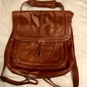 Sak convertible backpack